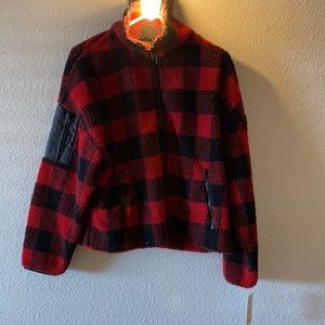 🍁 Boundless North cozy sweater